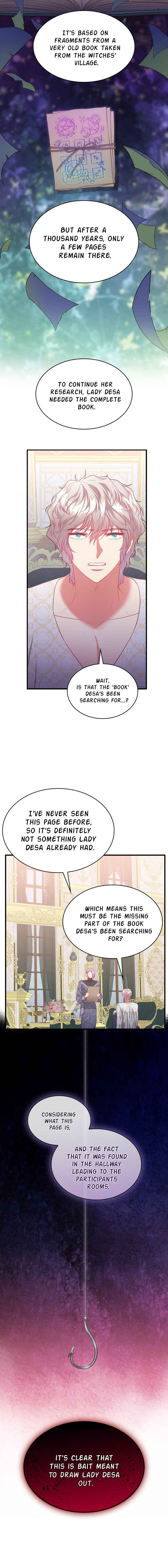 The 108 of Them Chapter 66 - Page 7
