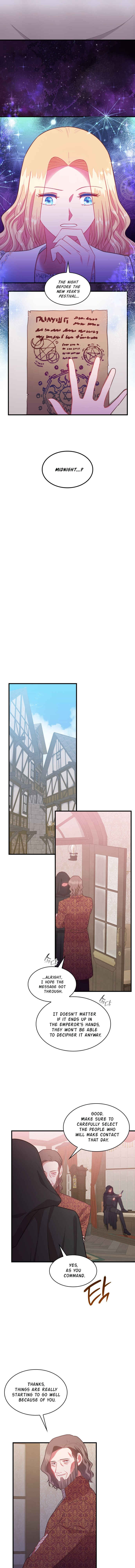 The 108 of Them Chapter 66 - Page 9