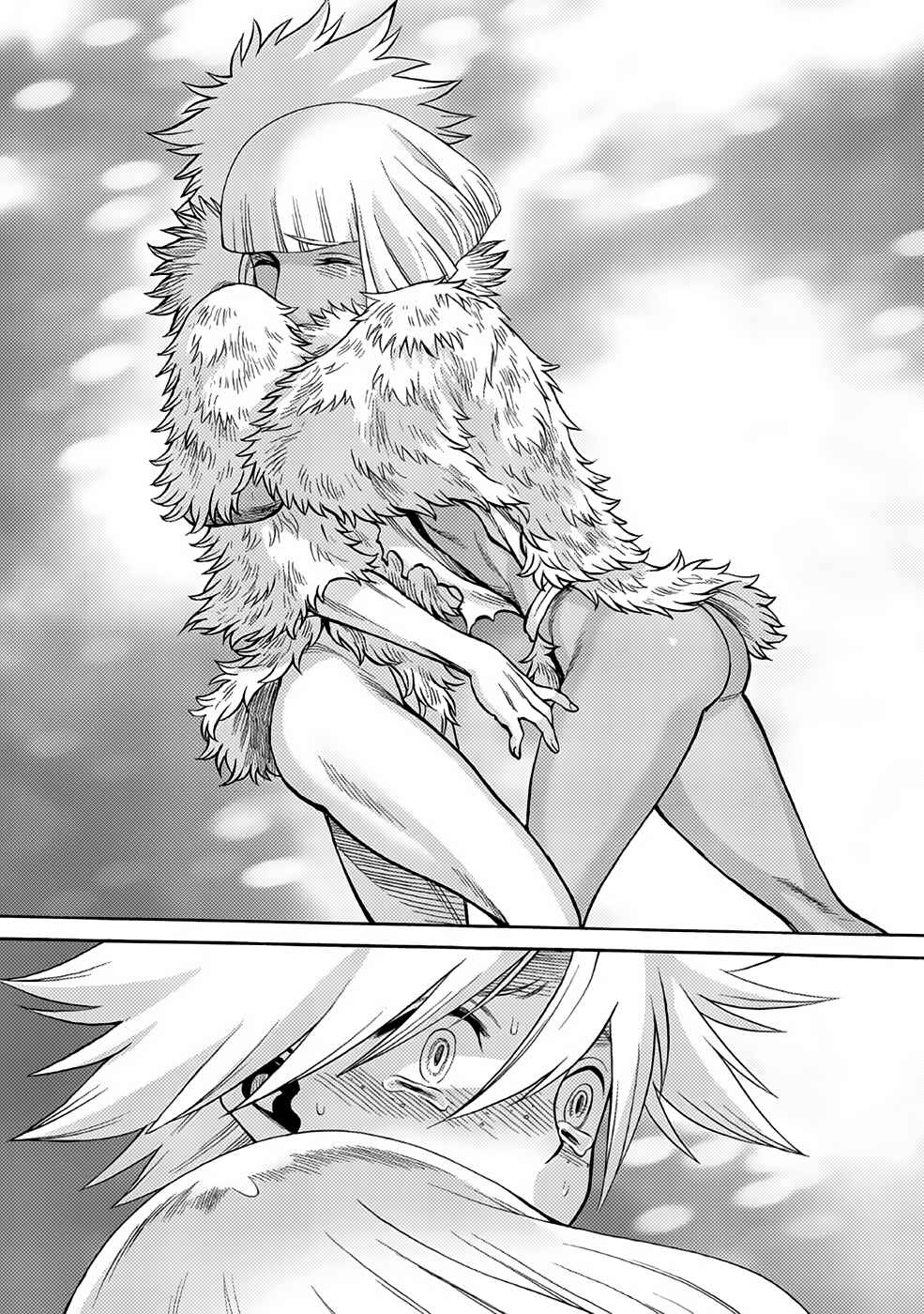 Dance in the Vampire Bund A.S.O. Chapter 22 - Page 25