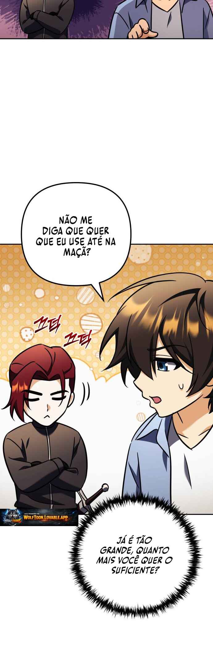 Pungyo ui Yeosin gwa Cheonjae Mangnani Sado-nim Chapter 31 - Page 25