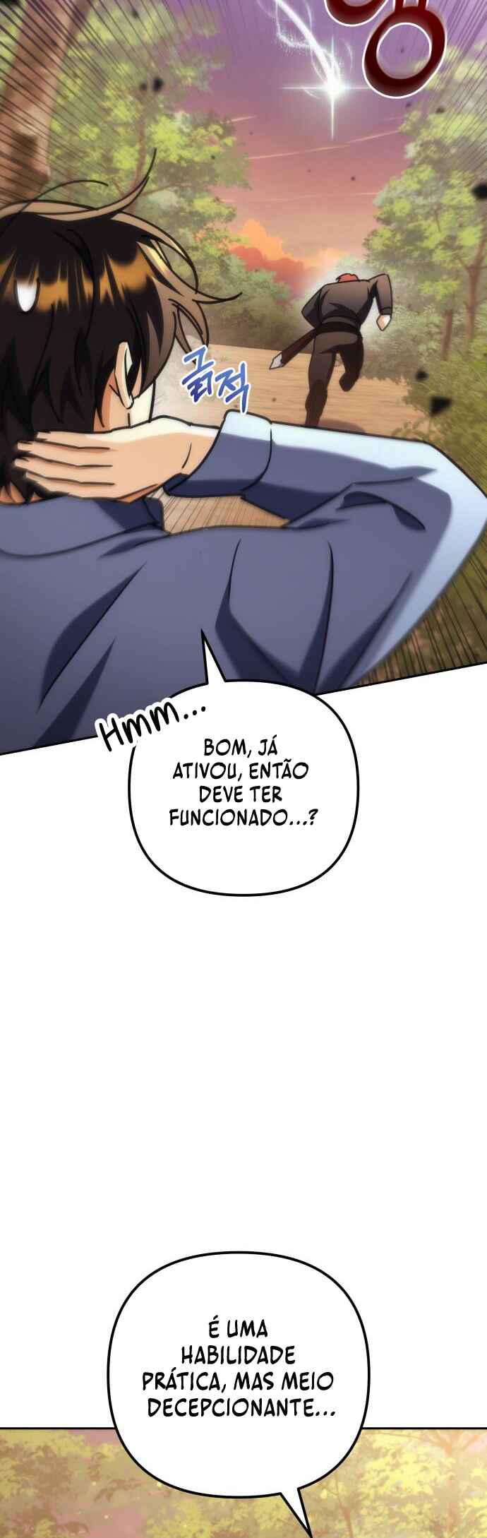 Pungyo ui Yeosin gwa Cheonjae Mangnani Sado-nim Chapter 31 - Page 28