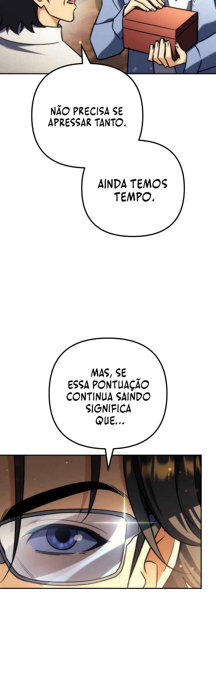 Pungyo ui Yeosin gwa Cheonjae Mangnani Sado-nim Chapter 31 - Page 36