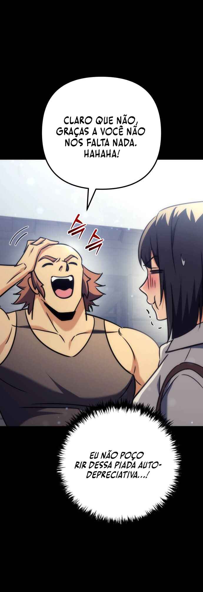 Pungyo ui Yeosin gwa Cheonjae Mangnani Sado-nim Chapter 31 - Page 55