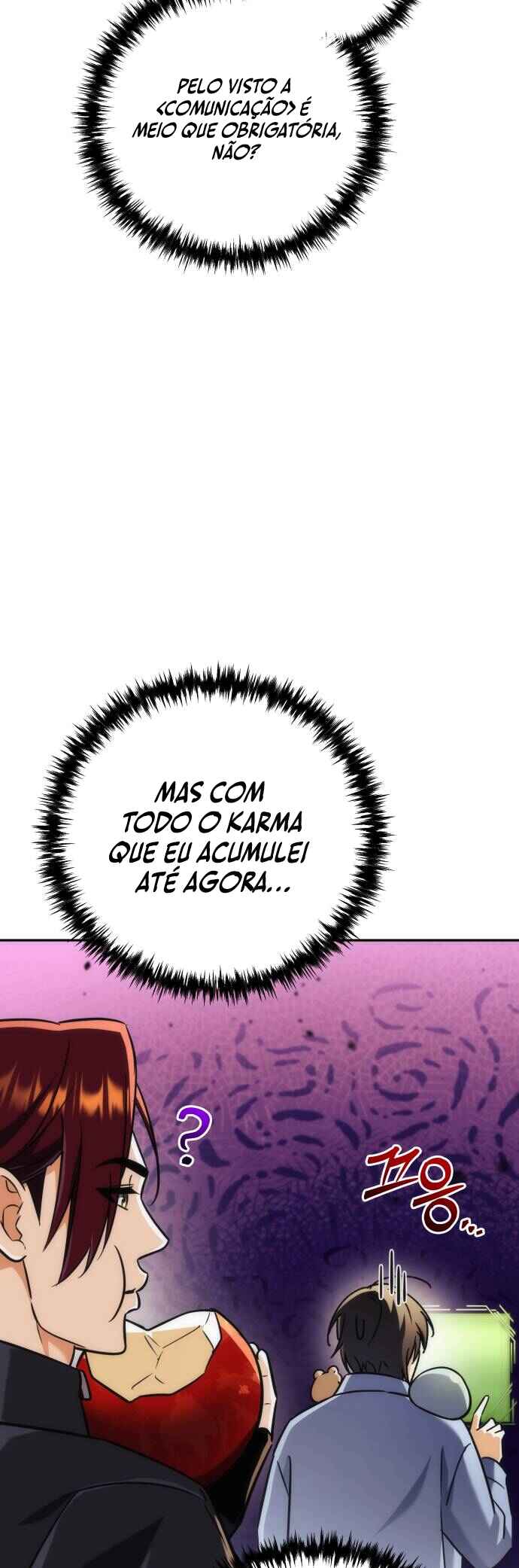Pungyo ui Yeosin gwa Cheonjae Mangnani Sado-nim Chapter 31 - Page 6