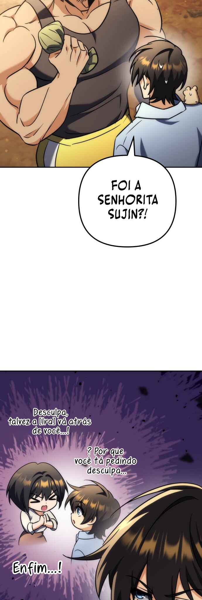 Pungyo ui Yeosin gwa Cheonjae Mangnani Sado-nim Chapter 31 - Page 75