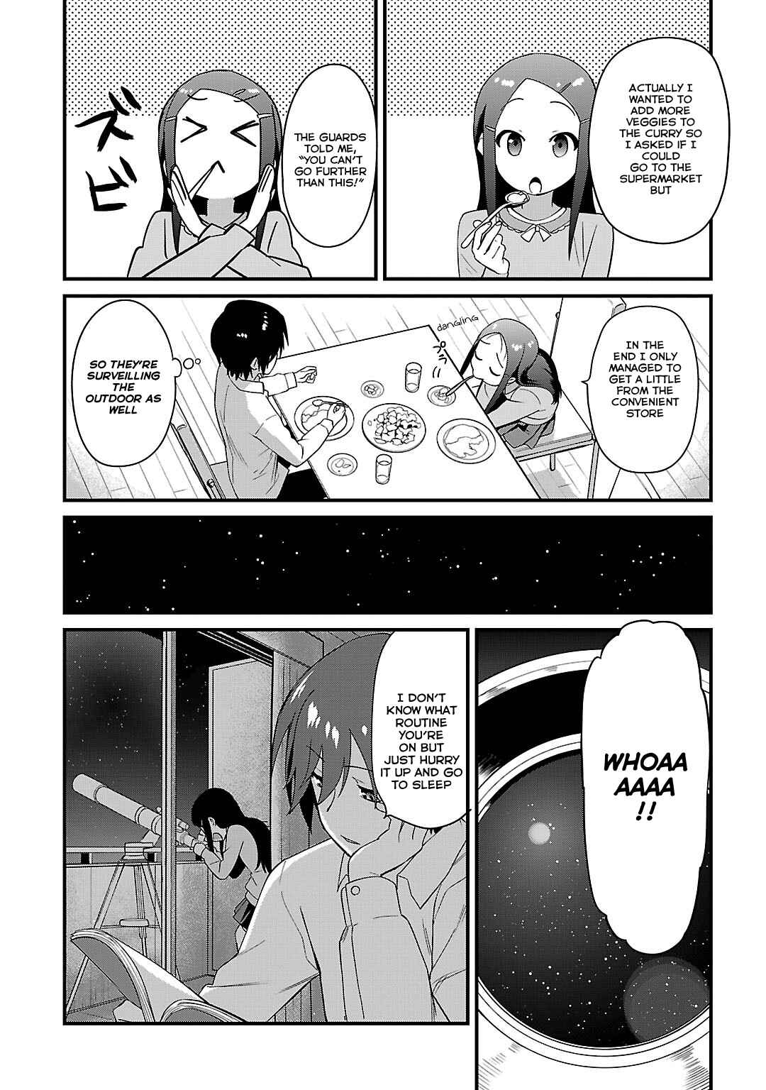 Charlotte Chapter 8 - Page 27