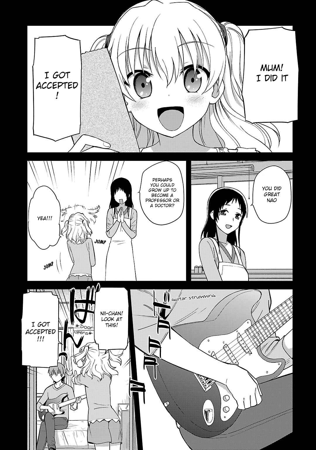 Charlotte Chapter 8 - Page 5
