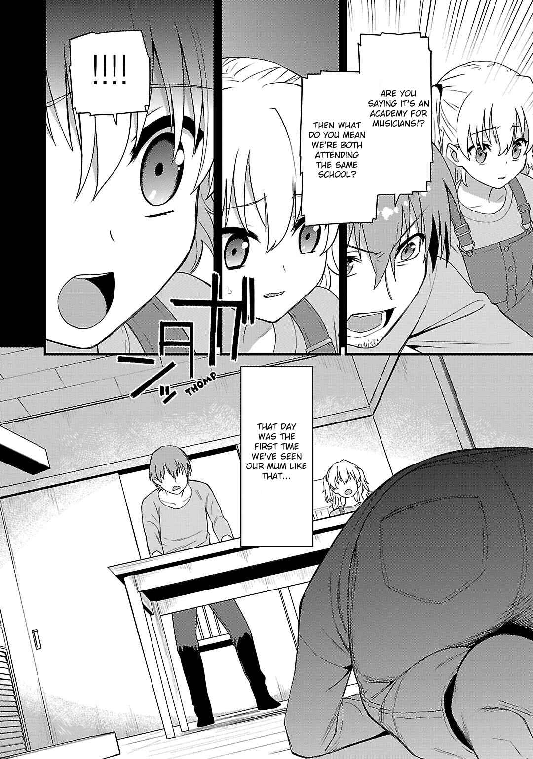 Charlotte Chapter 8 - Page 9