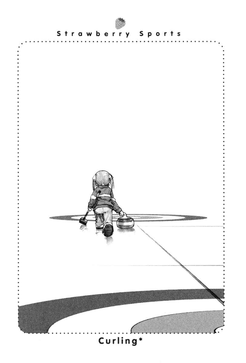 Ichigo Mashimaro Chapter 30 - Page 18