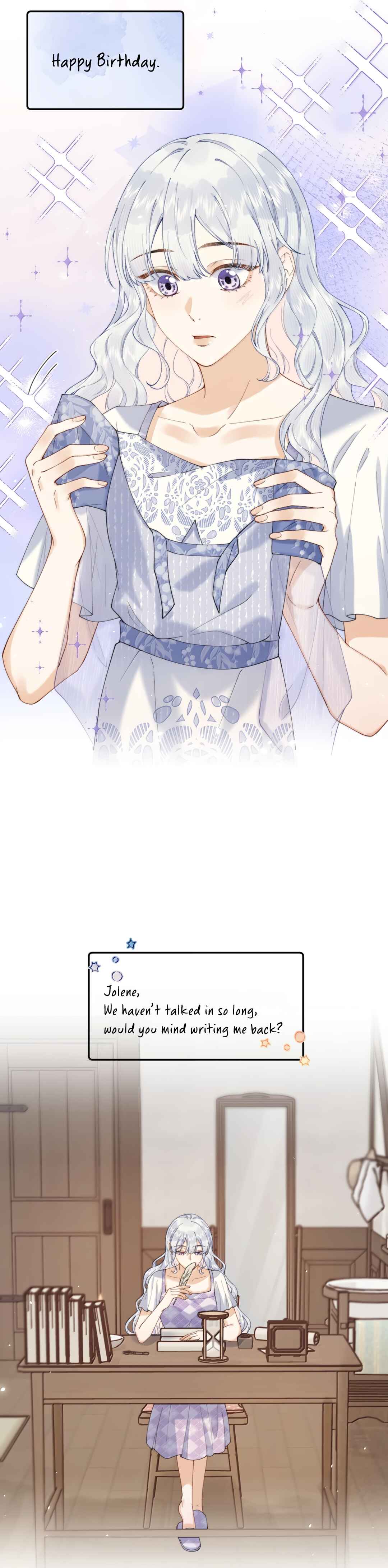 When the Villainess Meets the Yandere Chapter 37 - Page 7