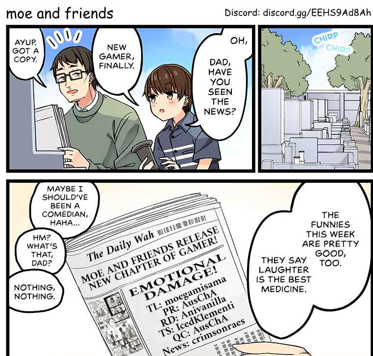 Real mo Tama ni wa Uso o Tsuku Chapter 151 - Page 5