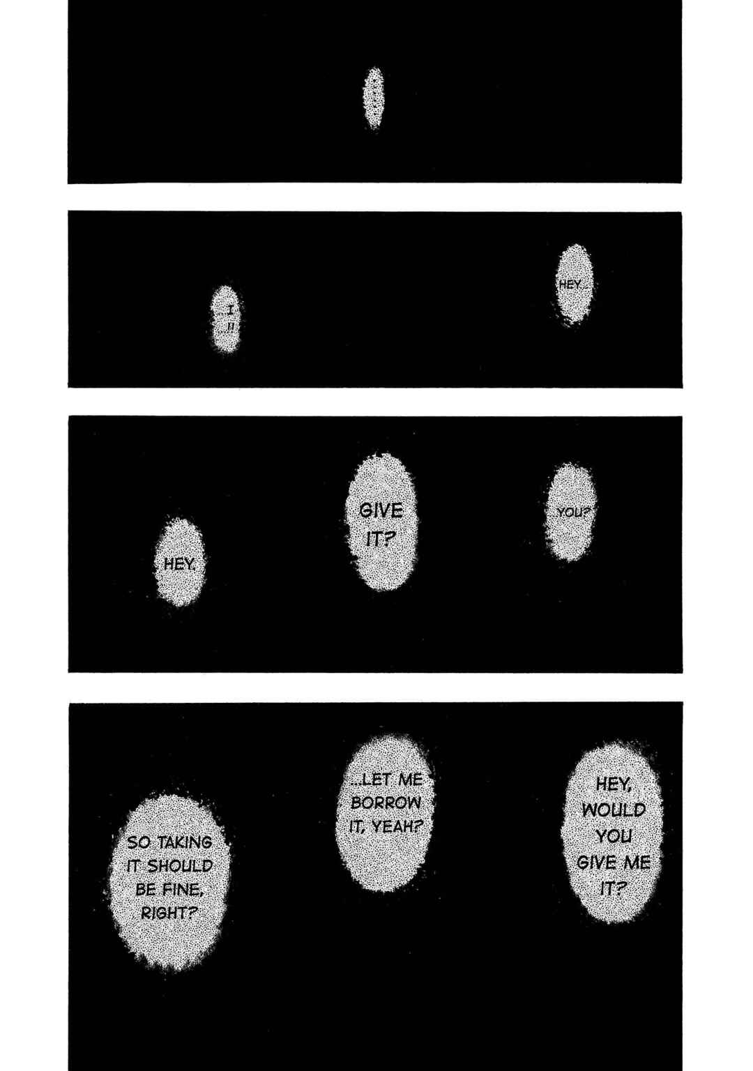 Fuan no Tane* Chapter 264 - Page 10