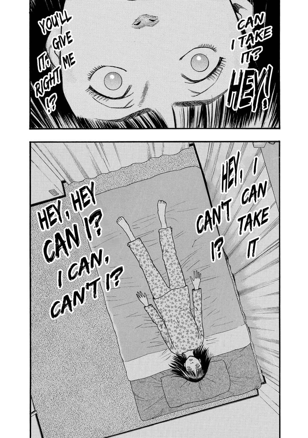 Fuan no Tane* Chapter 264 - Page 11