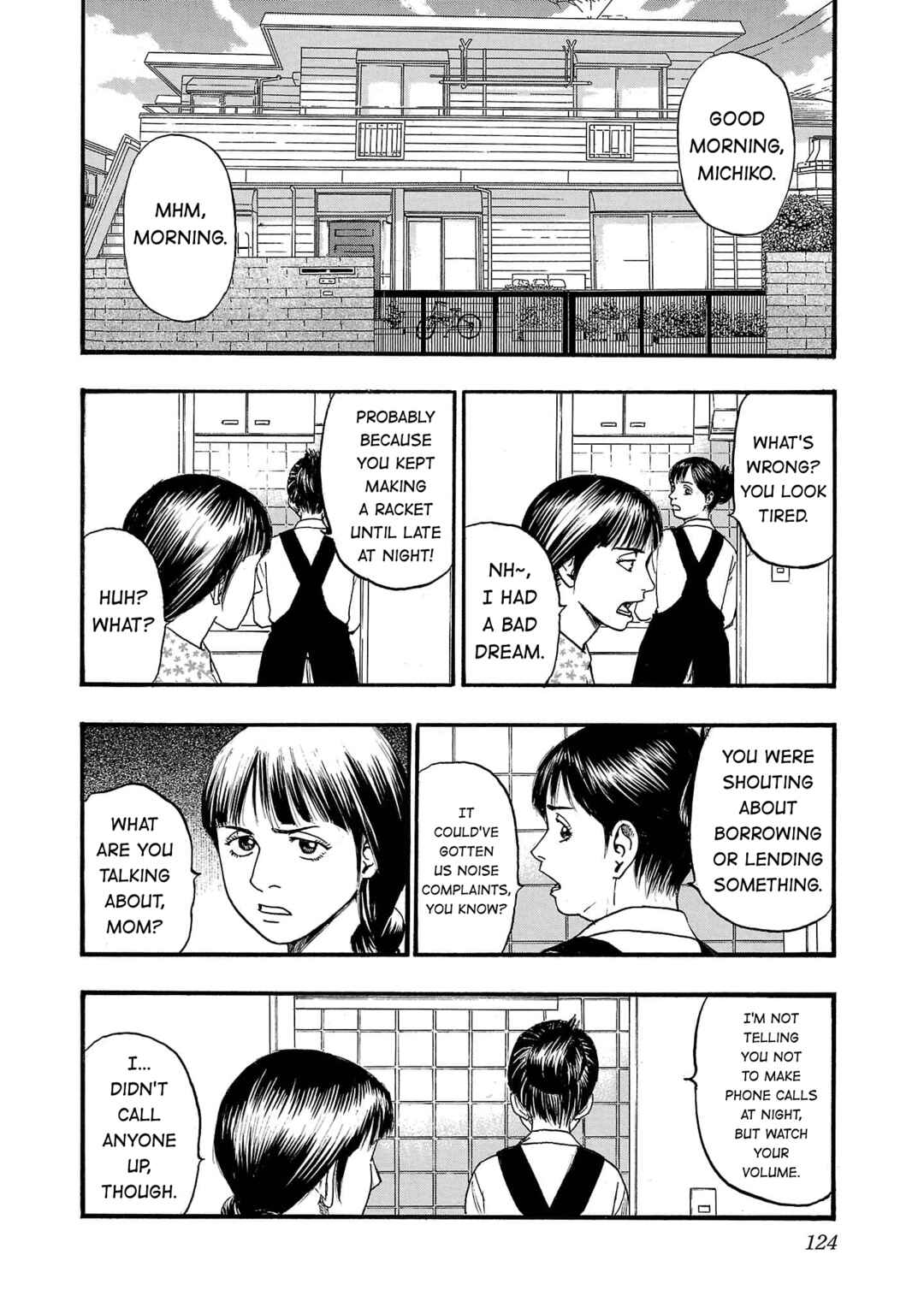 Fuan no Tane* Chapter 264 - Page 4