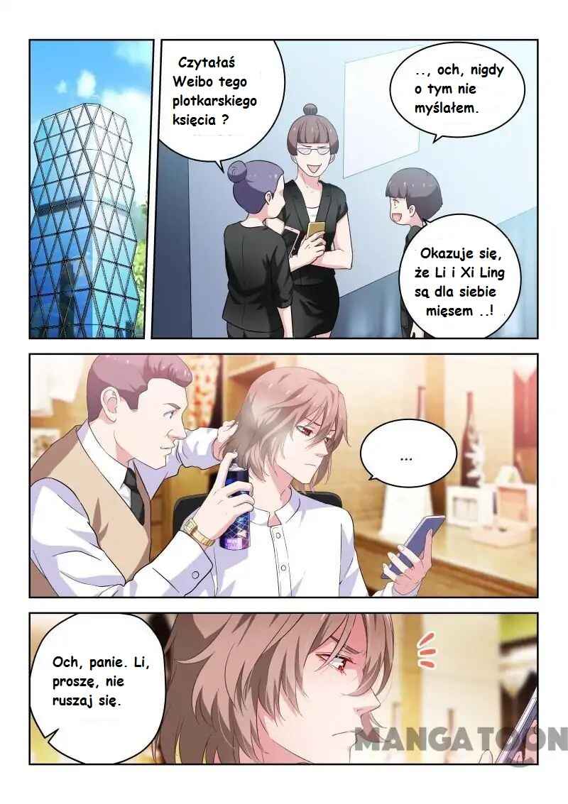 Turn to Prince Charming Chapter 15 - Page 1