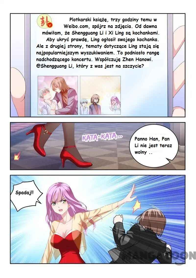 Turn to Prince Charming Chapter 15 - Page 2