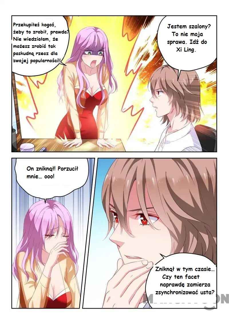 Turn to Prince Charming Chapter 15 - Page 3