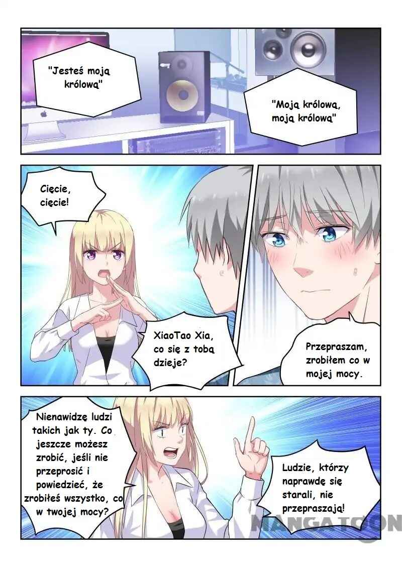 Turn to Prince Charming Chapter 15 - Page 5
