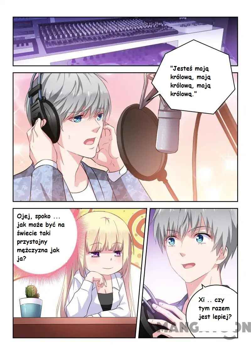 Turn to Prince Charming Chapter 15 - Page 7