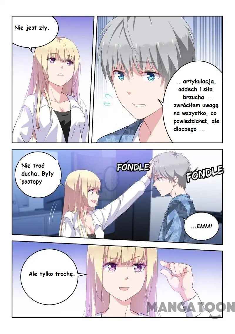 Turn to Prince Charming Chapter 15 - Page 8