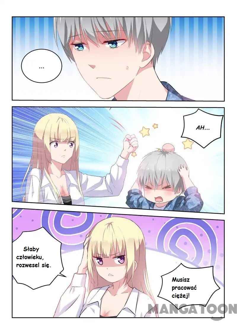 Turn to Prince Charming Chapter 15 - Page 9