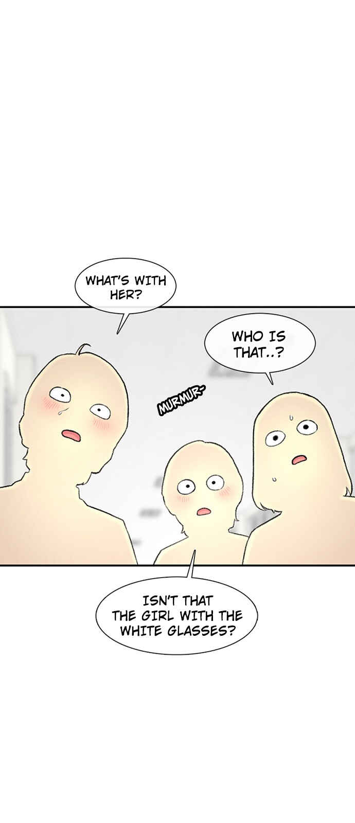 Byeorisamsyap Chapter 140 - Page 2