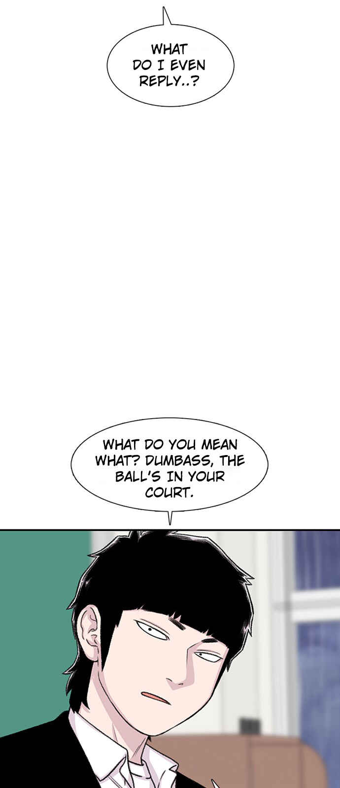 Byeorisamsyap Chapter 140 - Page 27