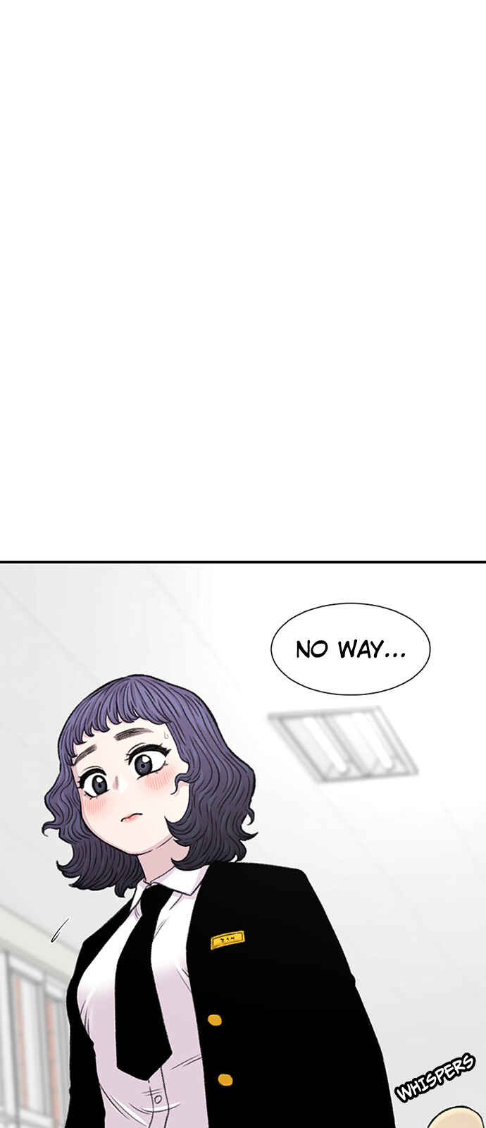 Byeorisamsyap Chapter 140 - Page 3
