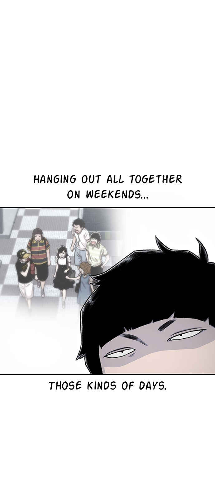 Byeorisamsyap Chapter 140 - Page 35