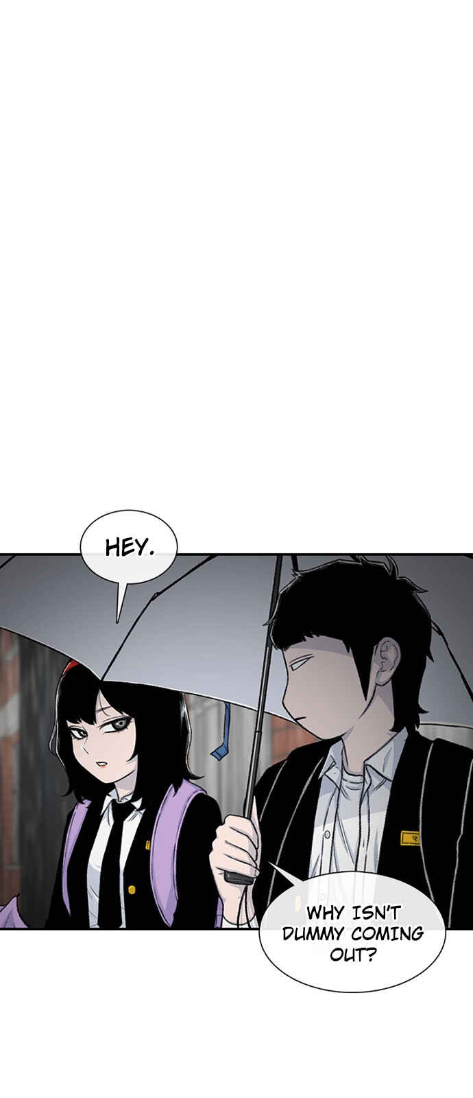 Byeorisamsyap Chapter 140 - Page 36