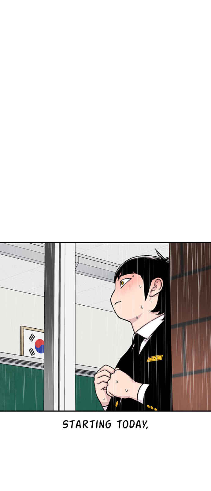 Byeorisamsyap Chapter 140 - Page 45