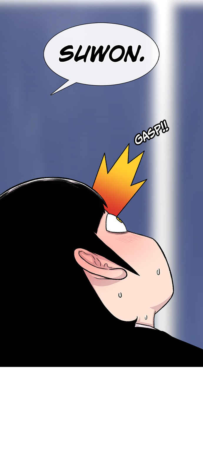 Byeorisamsyap Chapter 140 - Page 50
