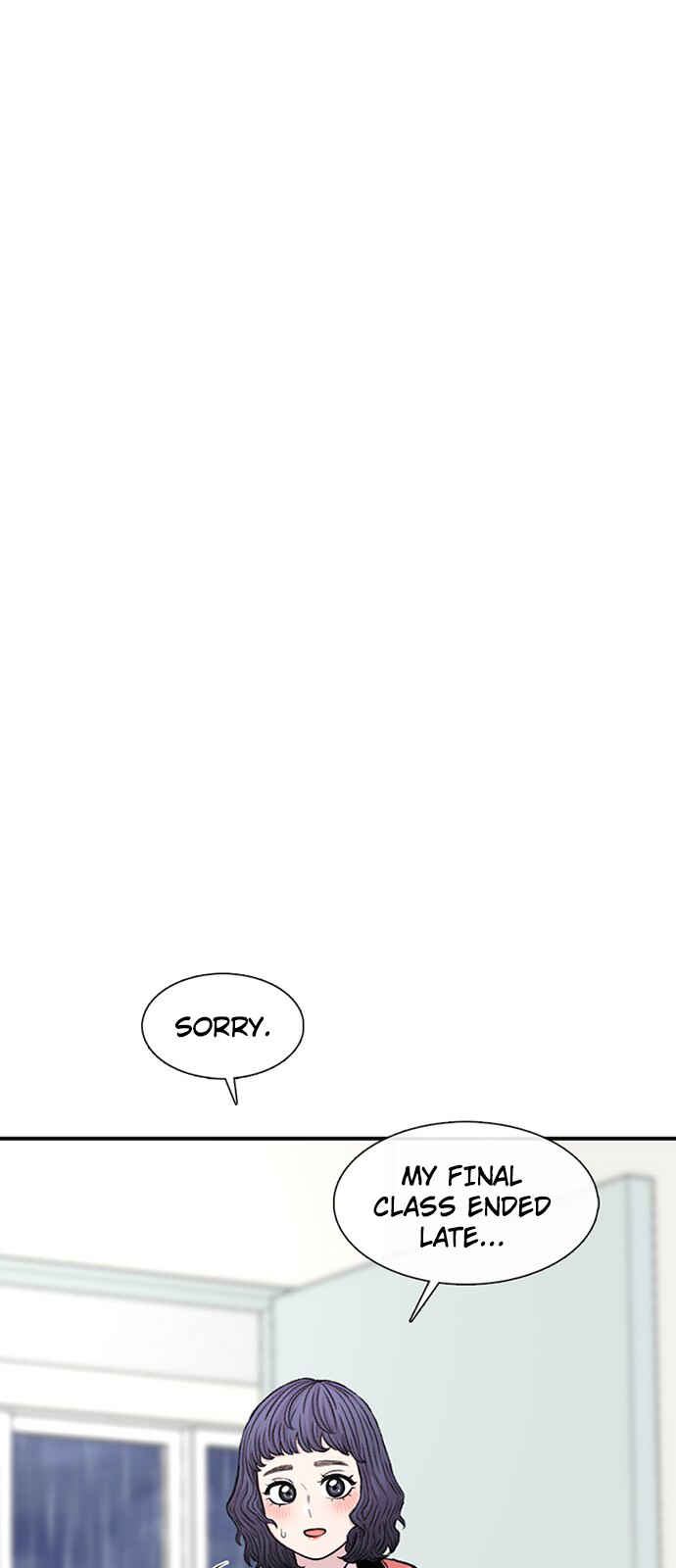 Byeorisamsyap Chapter 140 - Page 52