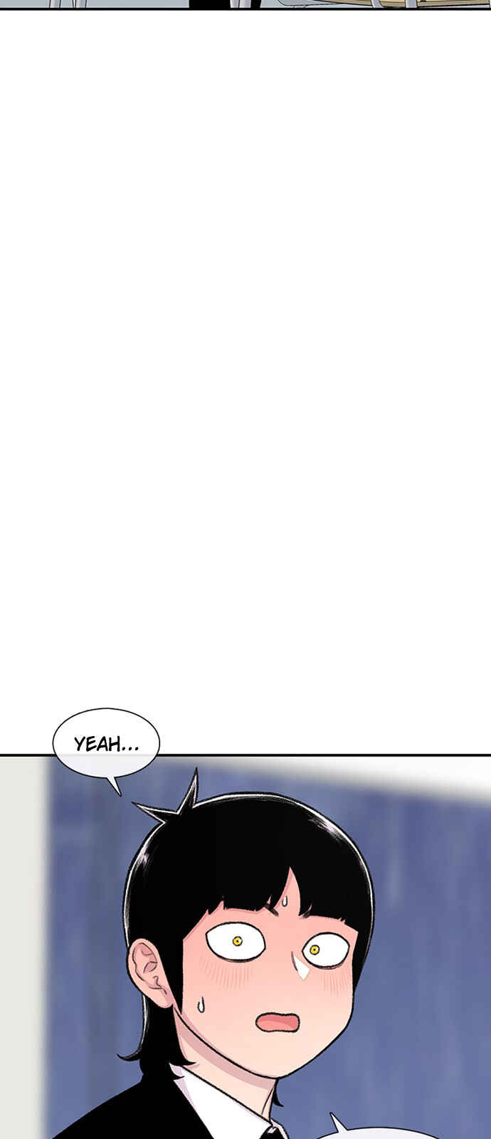 Byeorisamsyap Chapter 140 - Page 55