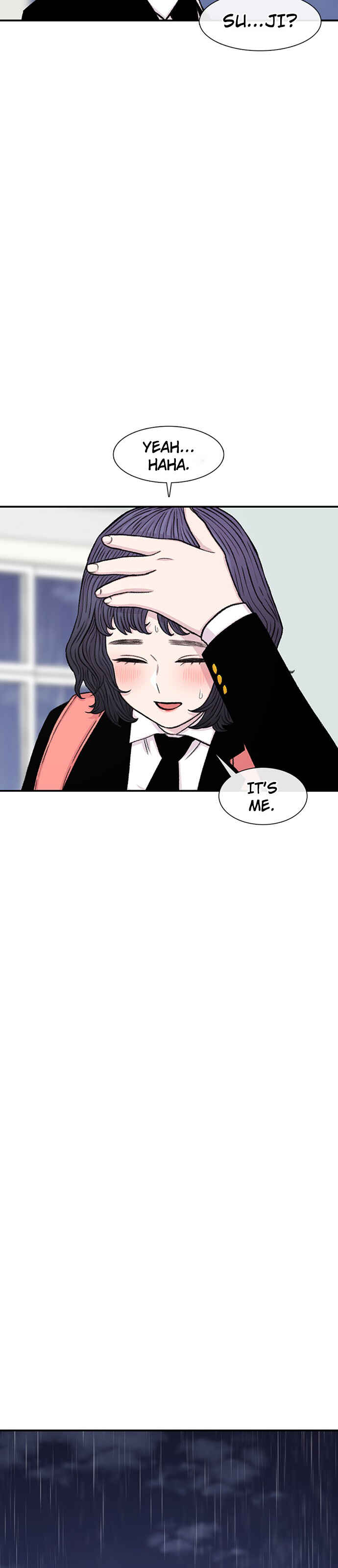 Byeorisamsyap Chapter 140 - Page 56