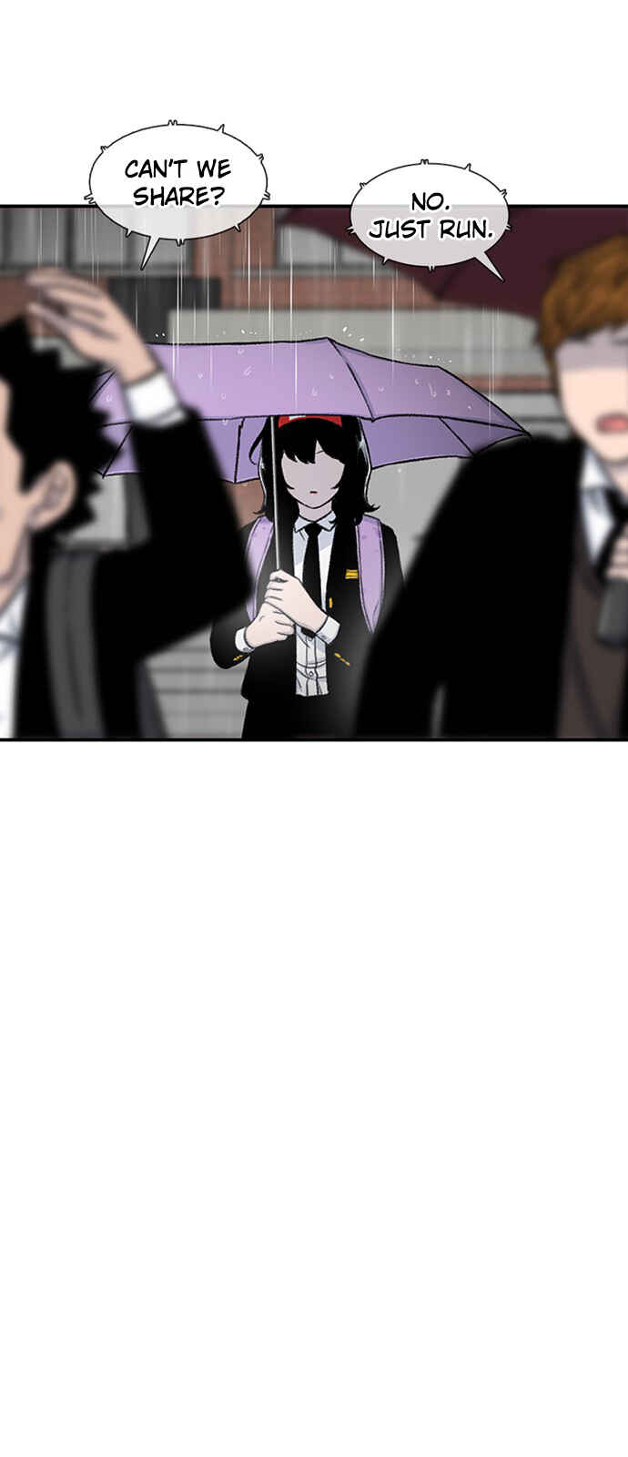 Byeorisamsyap Chapter 140 - Page 59