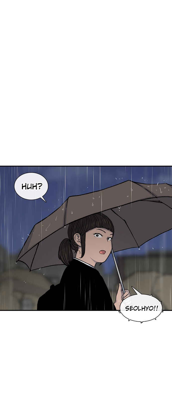 Byeorisamsyap Chapter 140 - Page 70