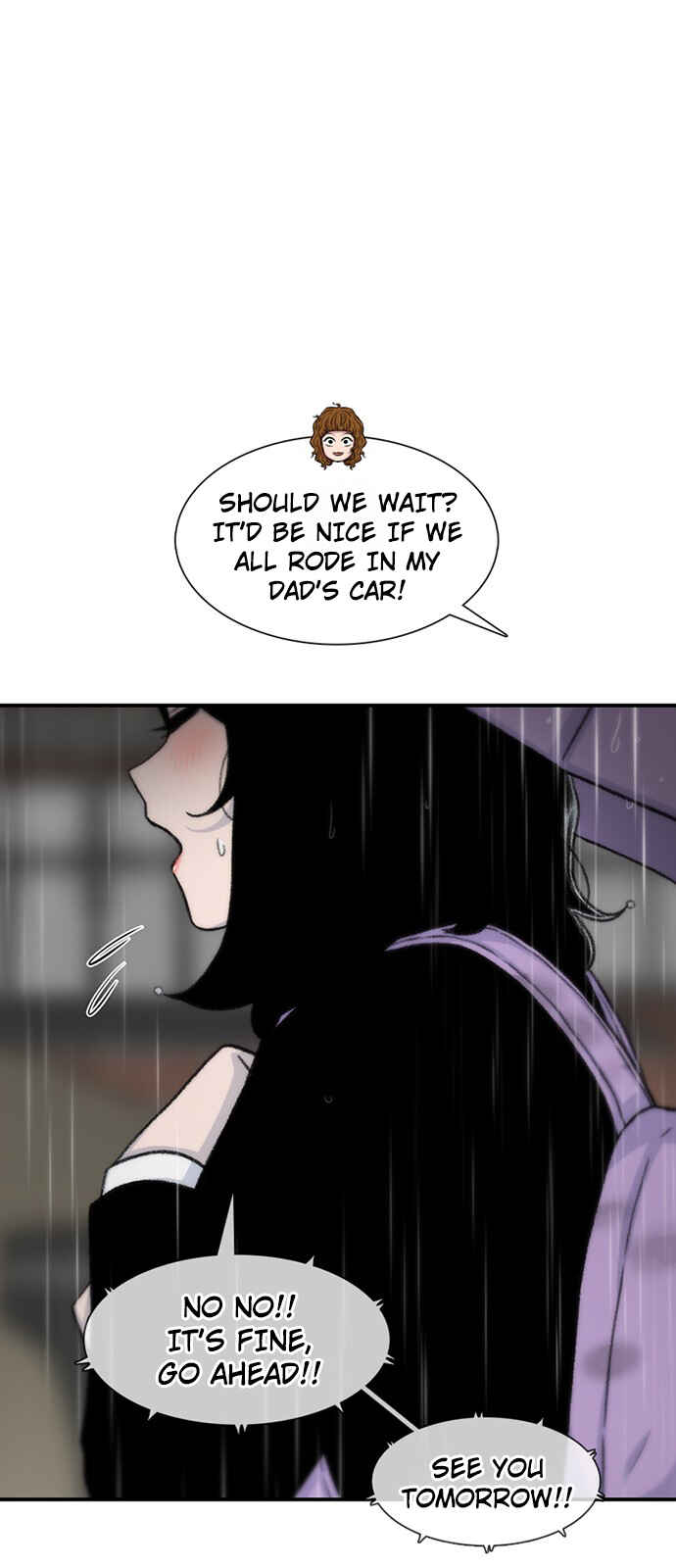 Byeorisamsyap Chapter 140 - Page 74