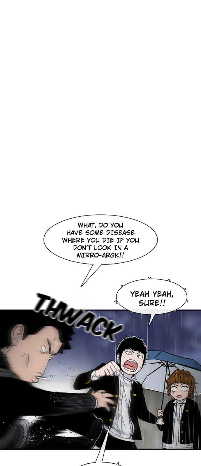 Byeorisamsyap Chapter 140 - Page 75