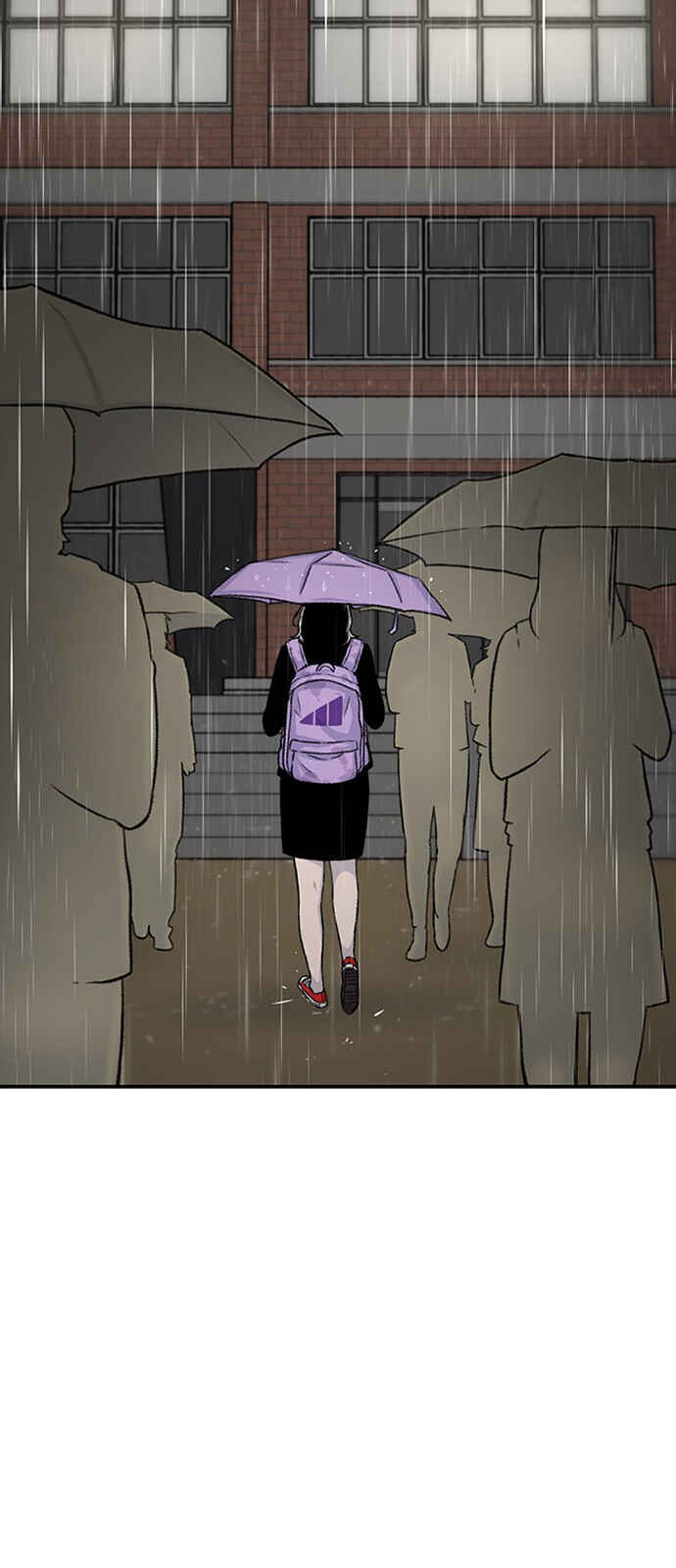 Byeorisamsyap Chapter 140 - Page 77