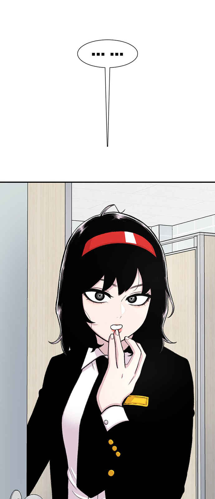 Byeorisamsyap Chapter 140 - Page 8