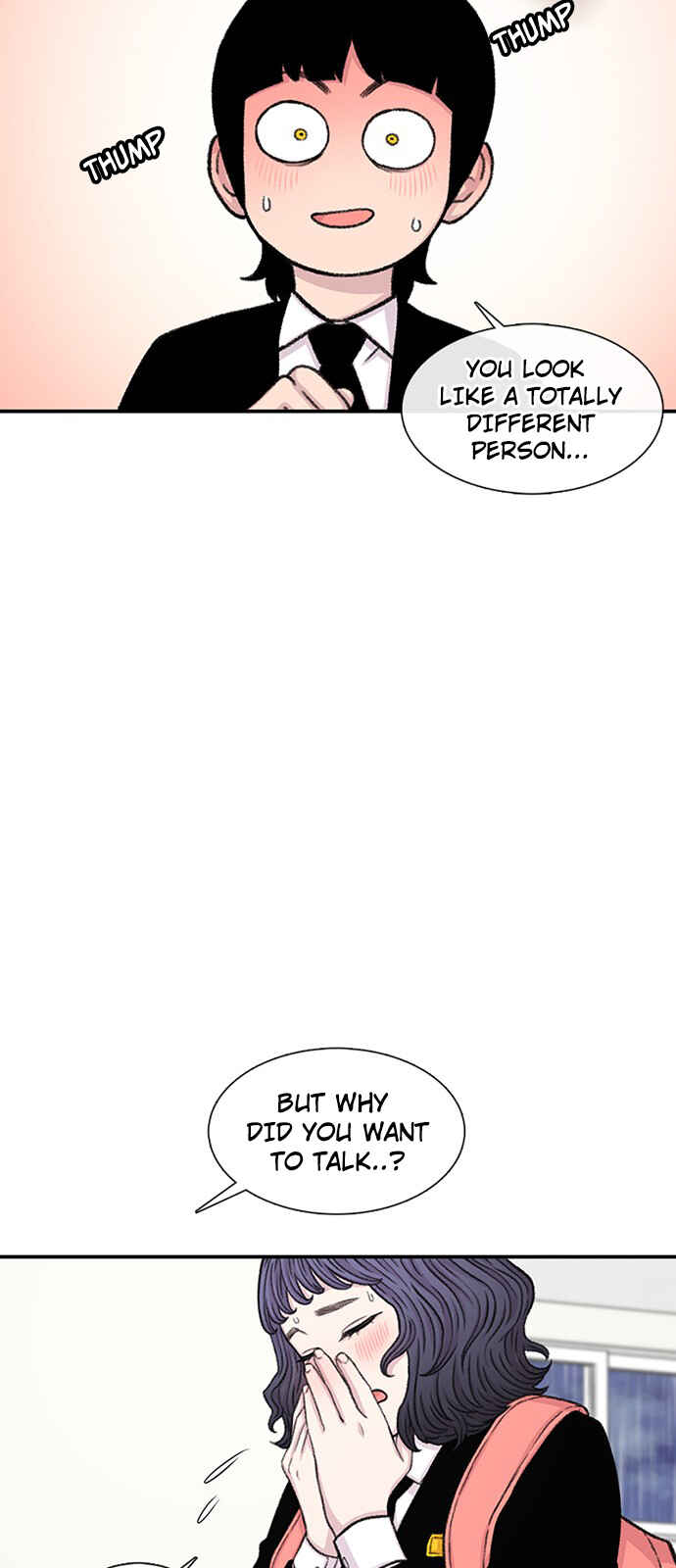 Byeorisamsyap Chapter 140 - Page 81