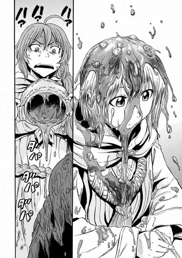 GATE - Jieitai Kanochi nite, Kaku Tatakaeri Chapter 52 - Page 38