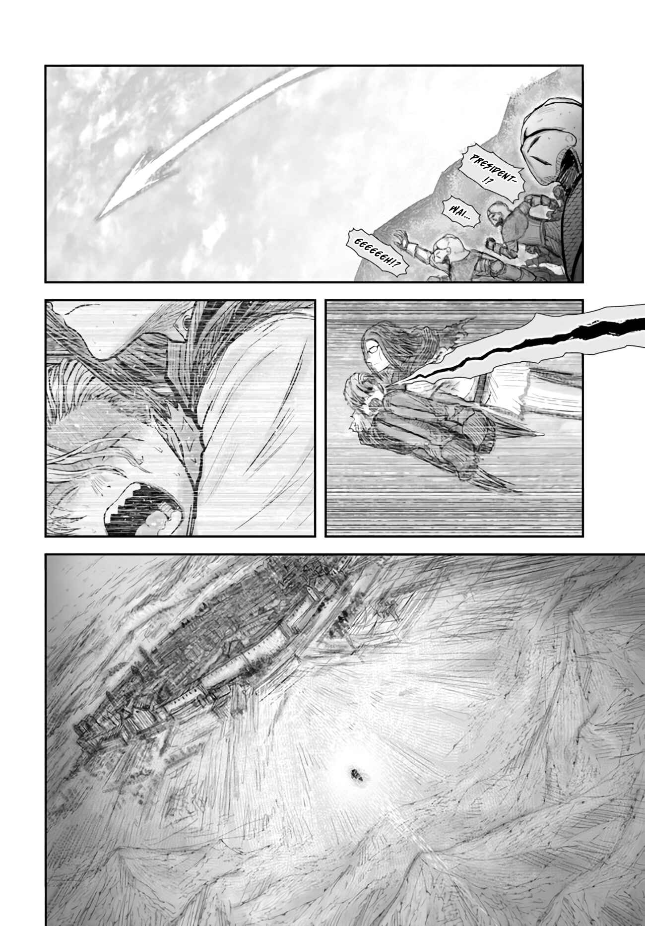 Isekai Ojisan Chapter 36 - Page 26