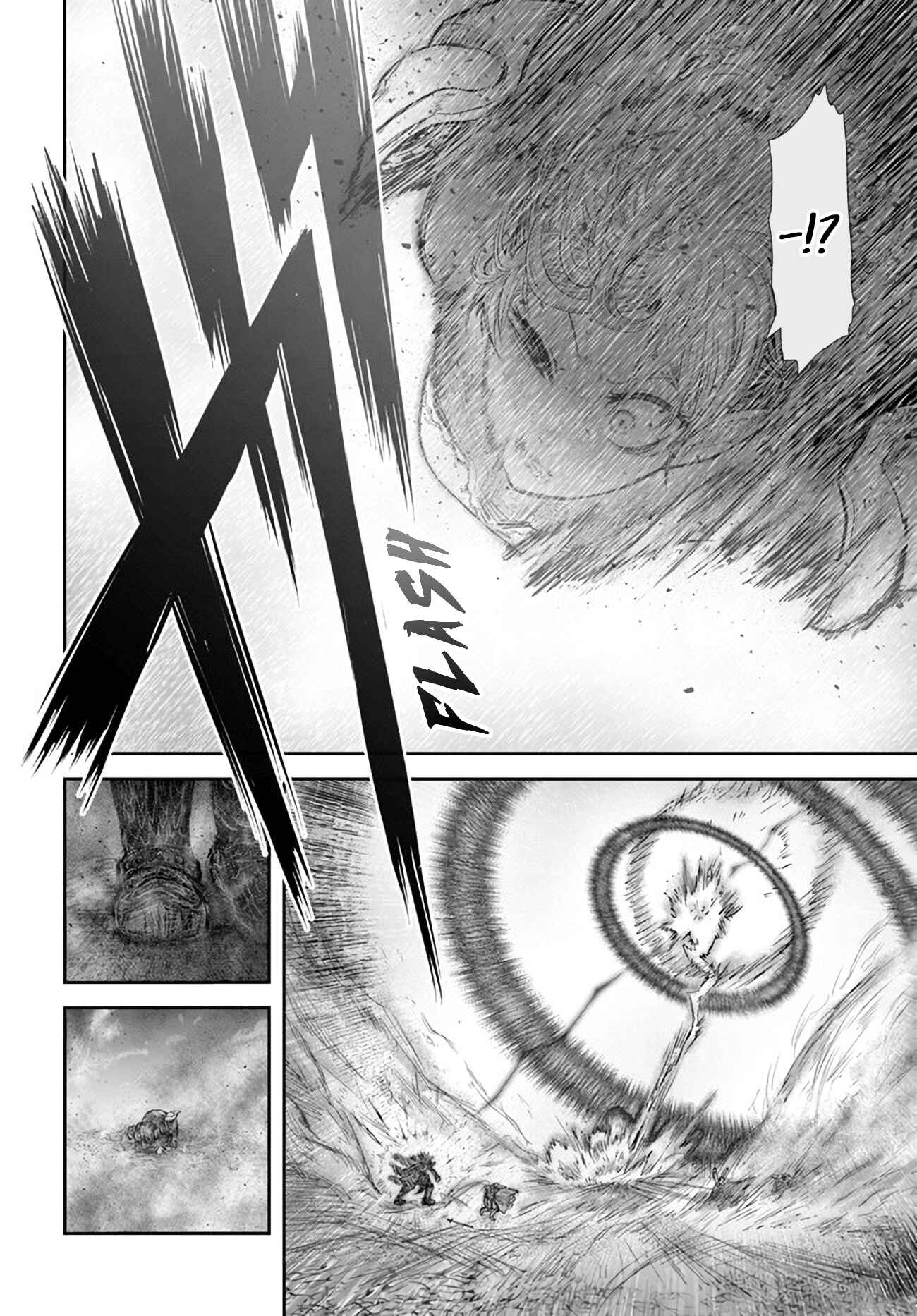 Isekai Ojisan Chapter 36 - Page 8