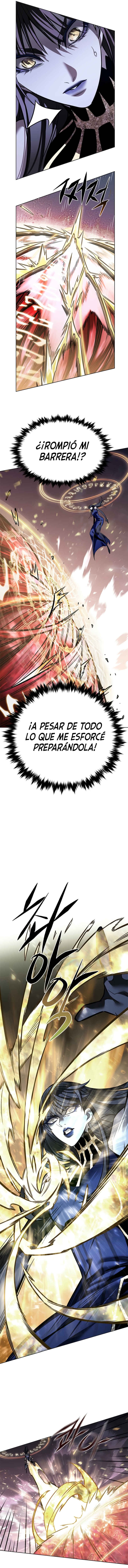 Eleceed Chapter 372 - Page 10