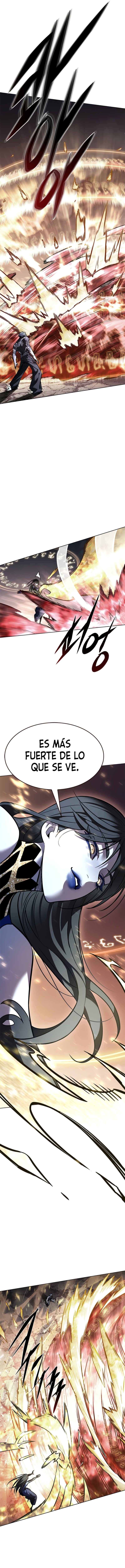 Eleceed Chapter 372 - Page 11