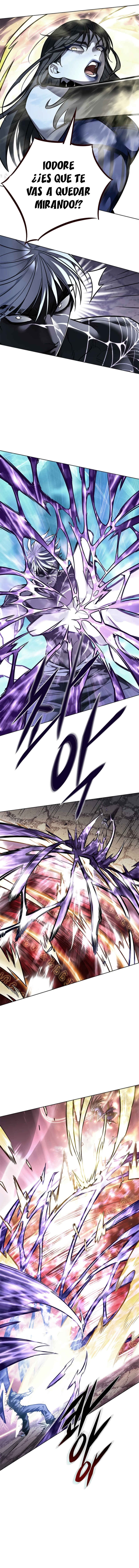 Eleceed Chapter 372 - Page 12