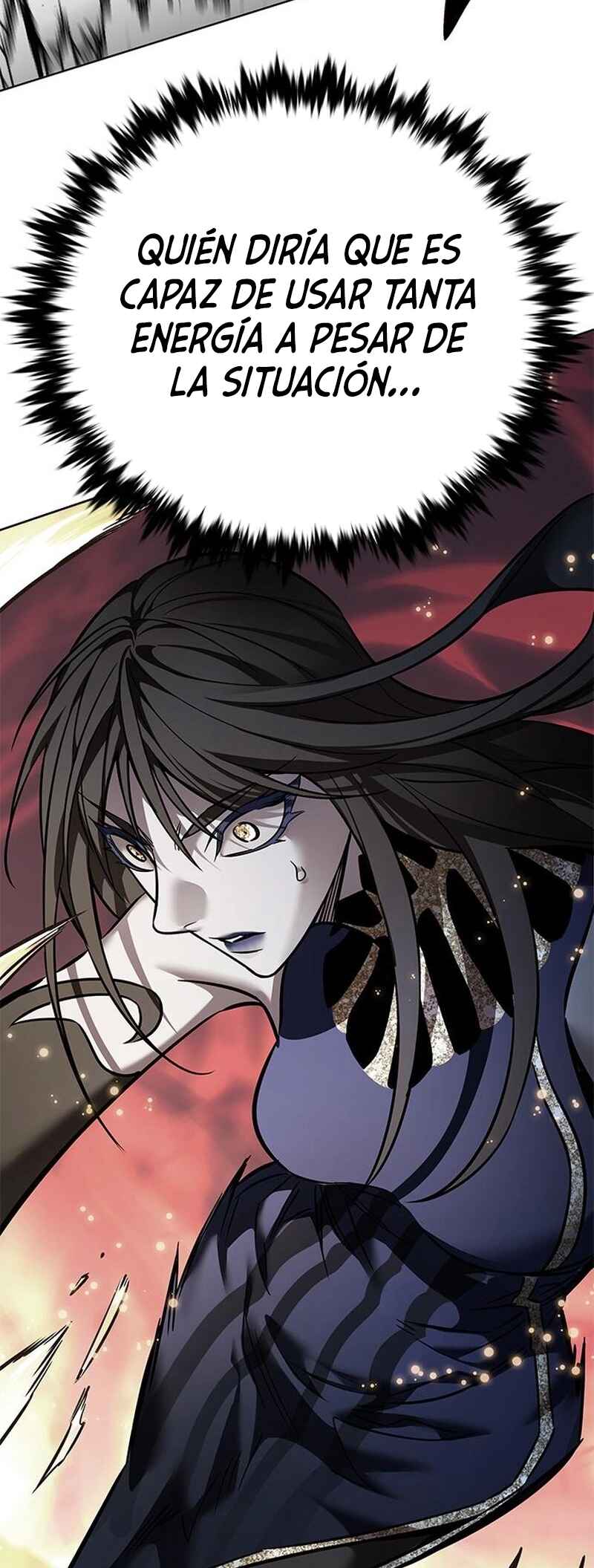 Eleceed Chapter 372 - Page 20