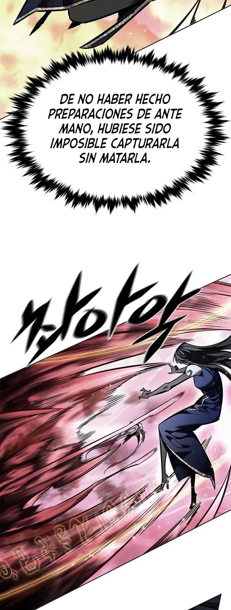 Eleceed Chapter 372 - Page 21